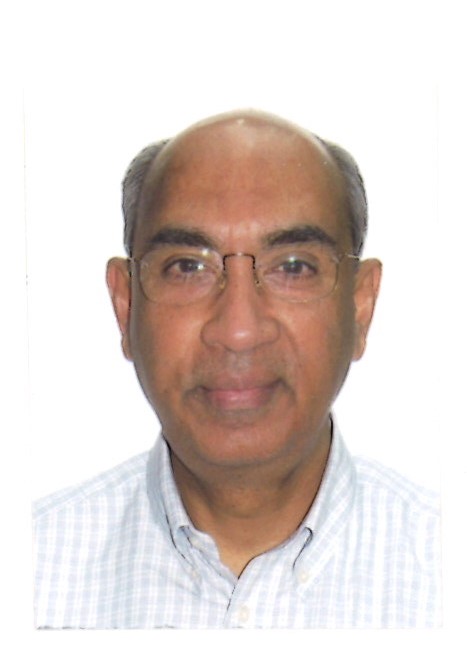 Madhu Rao, Chairman